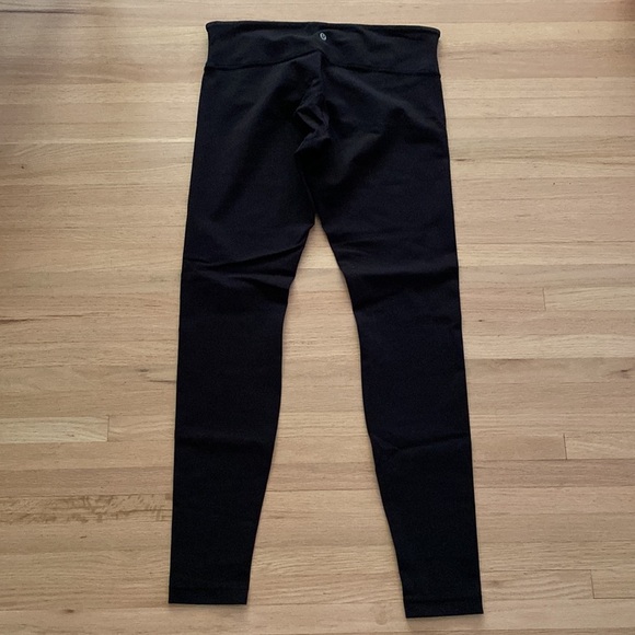 Lululemon Leggings - Picture 4 of 5